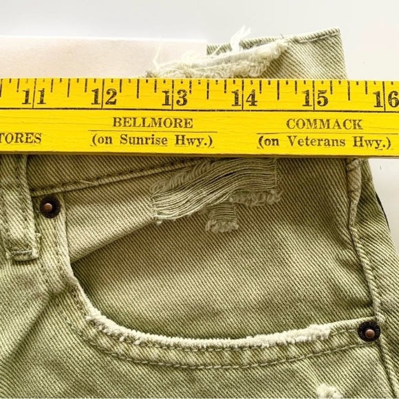 Urban Outfitters Women’s Shorts 26 New - Picture 7 of 10